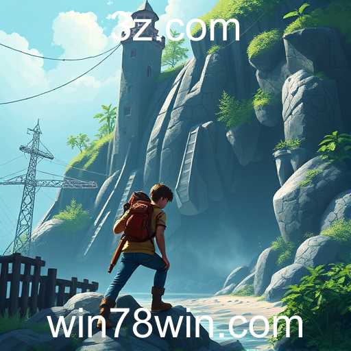 A Ascensão do 78win: Transformações no Cenário de Jogos Online