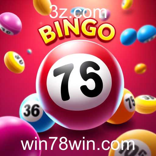 Descubra a Categoria de Jogo Bingo no Site 78win