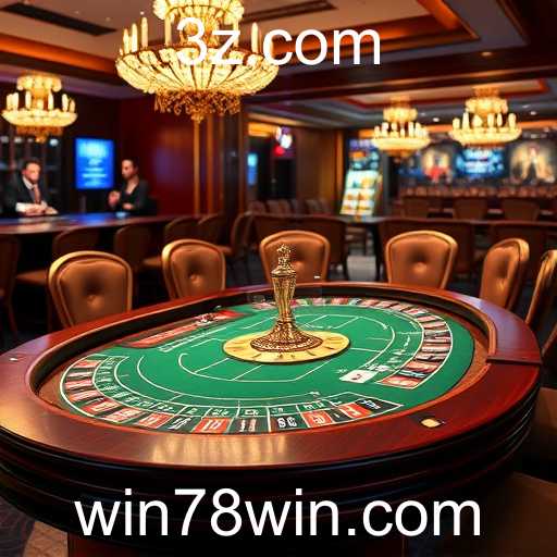 Explorando a Fascinante Categoria de Cassino Online na 78win