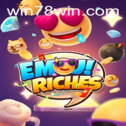 Exploring EmojiRiches: A Playful Journey with 78win