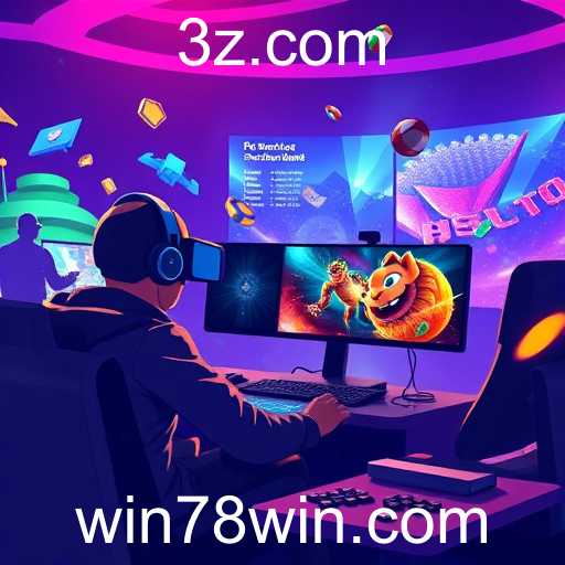 A Expansão do Mercado de Jogos Online