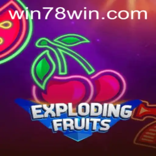 ExplodingFruits: An Exciting Journey into the World of Explosive Gaming