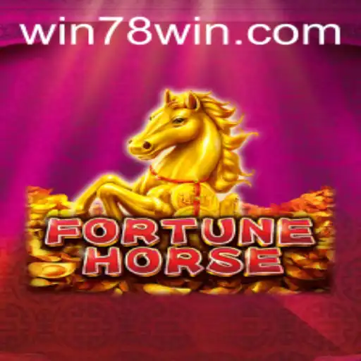 Unlocking the Mysteries of FortuneHorse: The Path to 78win