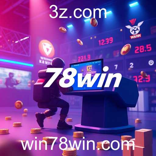 A Nova Era dos Jogos Digitais com 78win