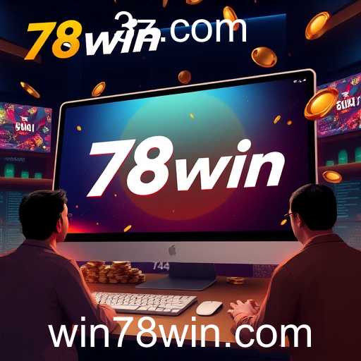 Crescimento dos Jogos Online em 2025: O Impacto de '78win'