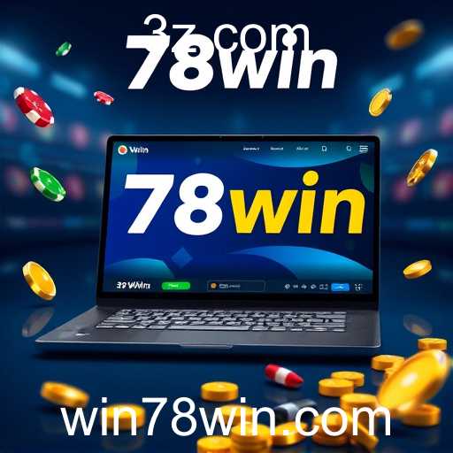 Tendências de Jogos Online: O Impacto de '78win'