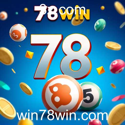 Descubra o Mundo Emocionante das Loterias Online no 78win