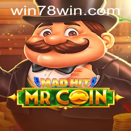 Explore the Thrilling World of MadHitMrCoin: A Dive into the Game with 78win