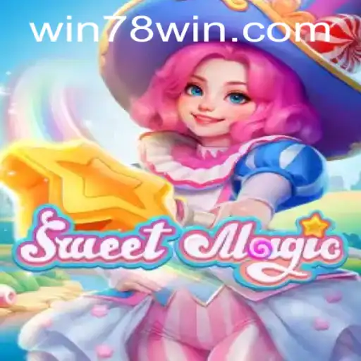Exploring SweetMagic: The Enchanting Game with a Twist of 78win