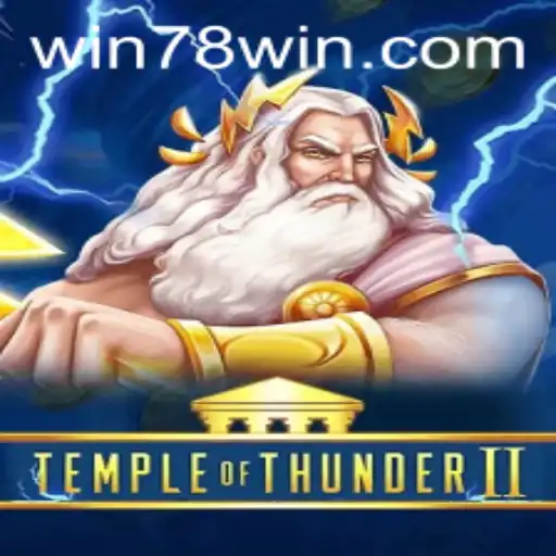 Unleashing Adventure with Temple of Thunder II: Master the Art of the Storm